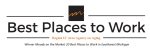 Moody on The Market Best Places to Work logo